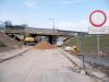 Fot. 36. odbudowywany tunel w ciągu ulic Hłaski i Gdańskiej_2015-03-26